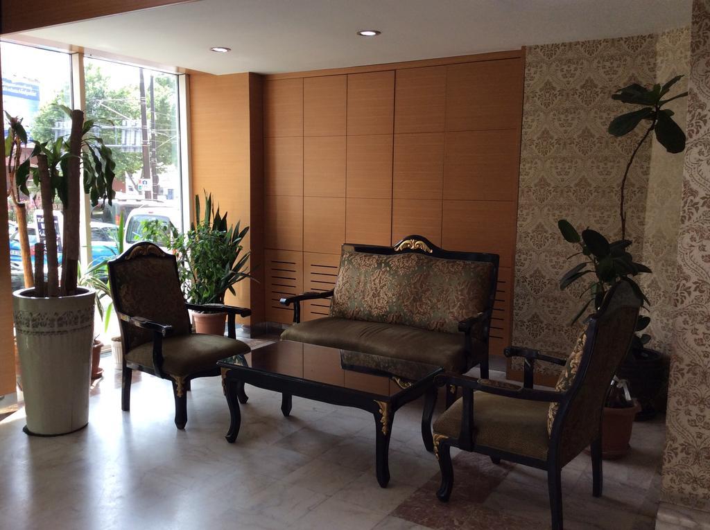 Ilicak Hotel อิสตันบูล ภายนอก รูปภาพ