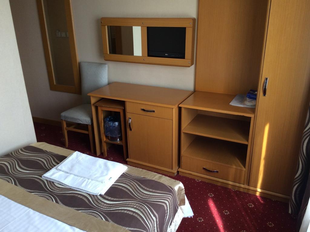 Ilicak Hotel อิสตันบูล ห้อง รูปภาพ