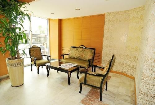 Ilicak Hotel อิสตันบูล ภายนอก รูปภาพ