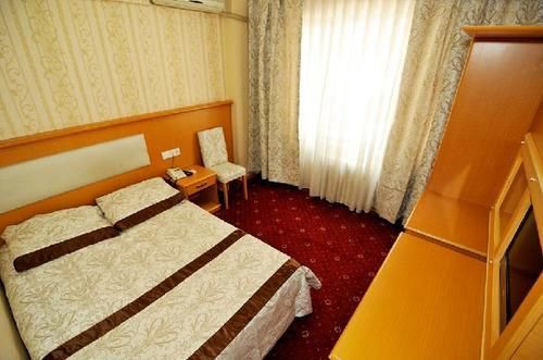 Ilicak Hotel อิสตันบูล ภายนอก รูปภาพ